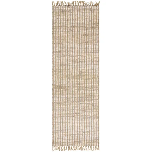 Alex ALX-2301 27" x 45" Hand Made Rug