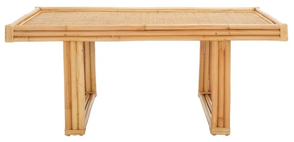 JURI RECTANGLE COFFEE TABLE