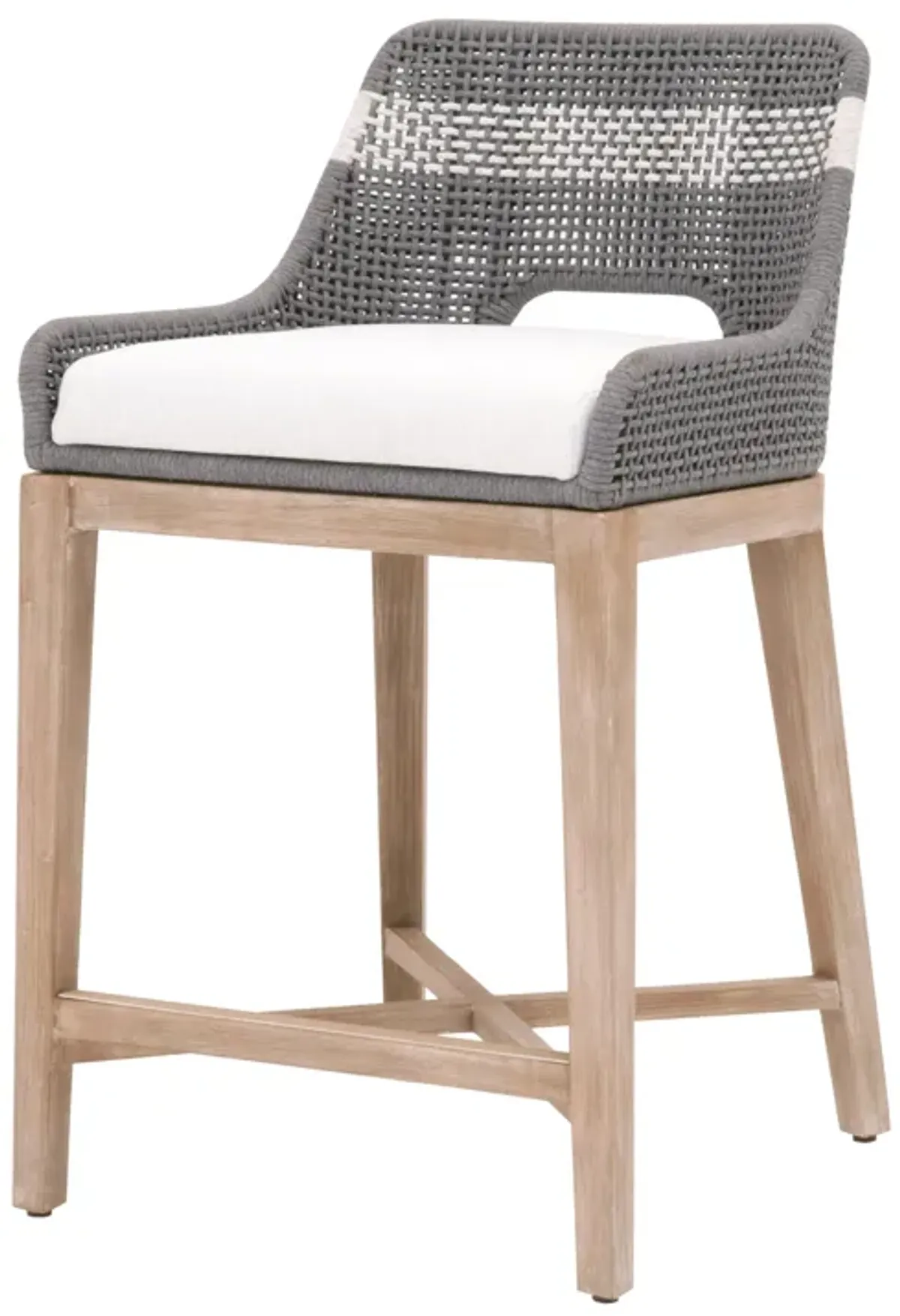 Tapestry Counter Stool