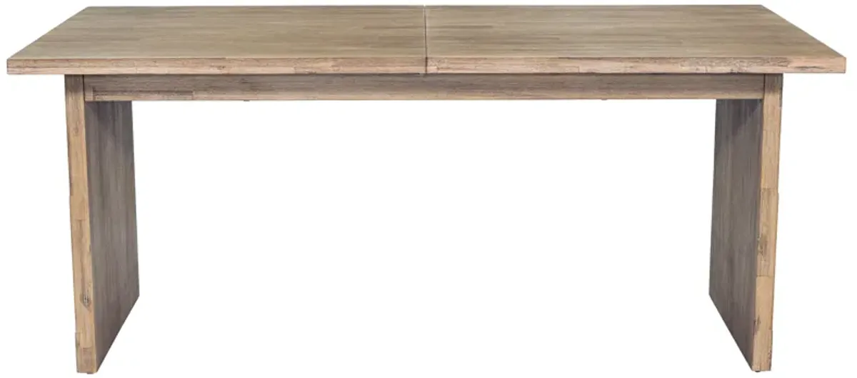 Atlantis 70/102" Extension Dining Table