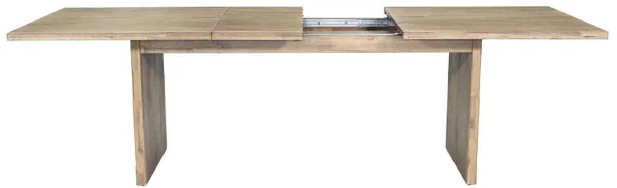 Atlantis 70/102" Extension Dining Table