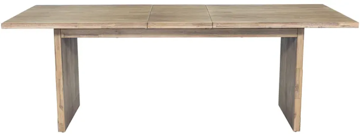 Atlantis 70/102" Extension Dining Table