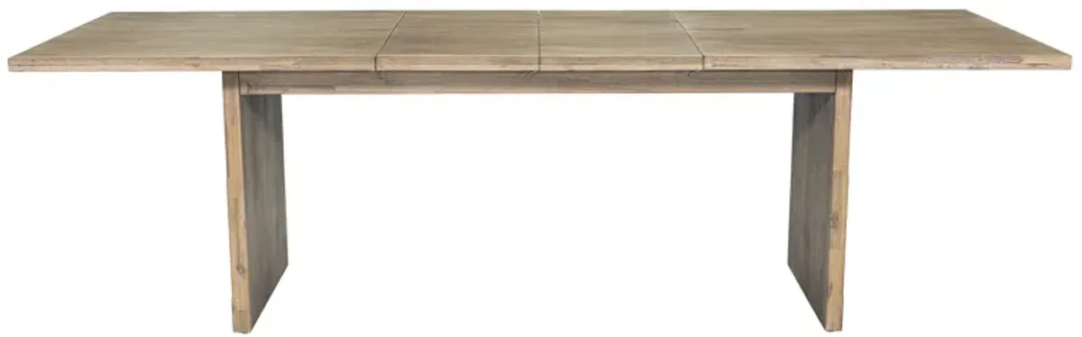 Atlantis 70/102" Extension Dining Table