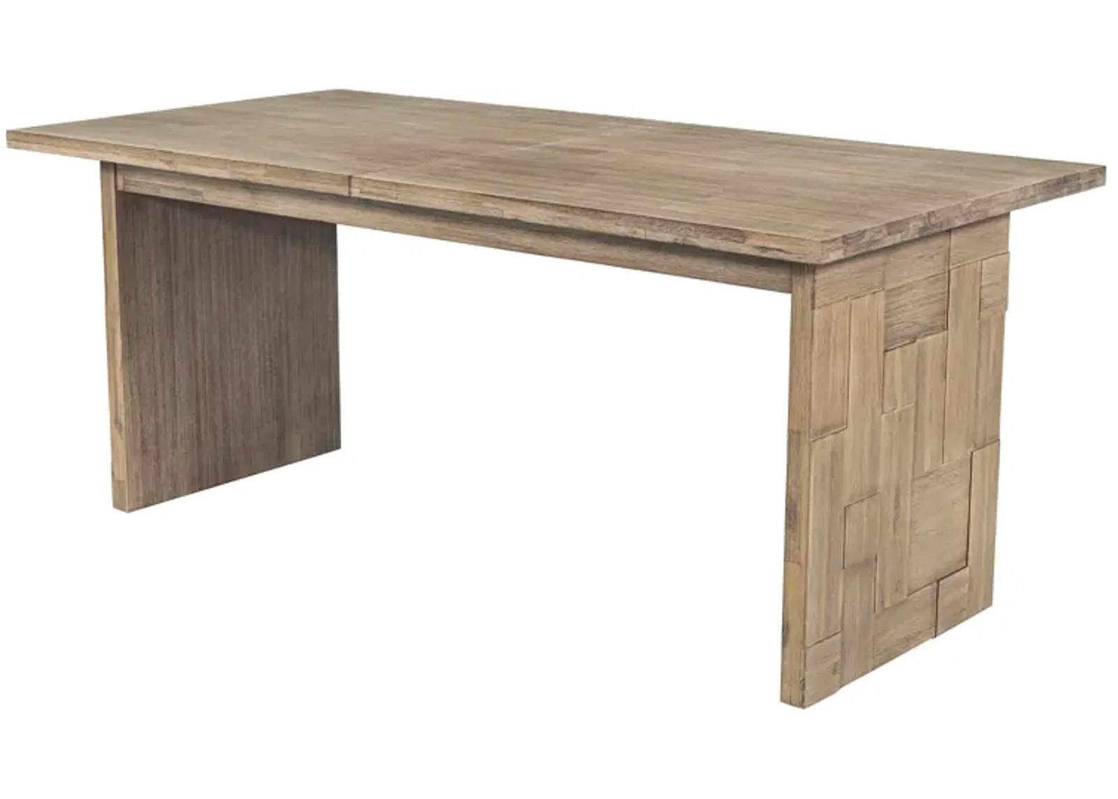 Atlantis 70/102" Extension Dining Table