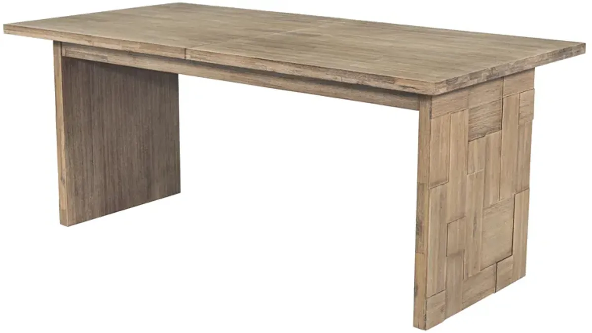 Atlantis 70/102" Extension Dining Table