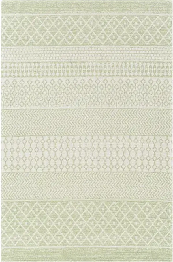 La Casa 5' x 7'3" Rug