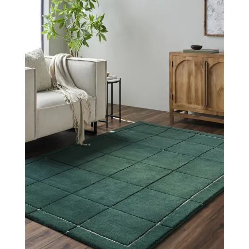 Brook BKO-2351 8' x 10' Hand Made Rug