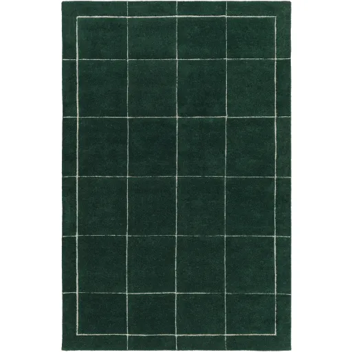 Brook BKO-2351 8' x 10' Hand Made Rug