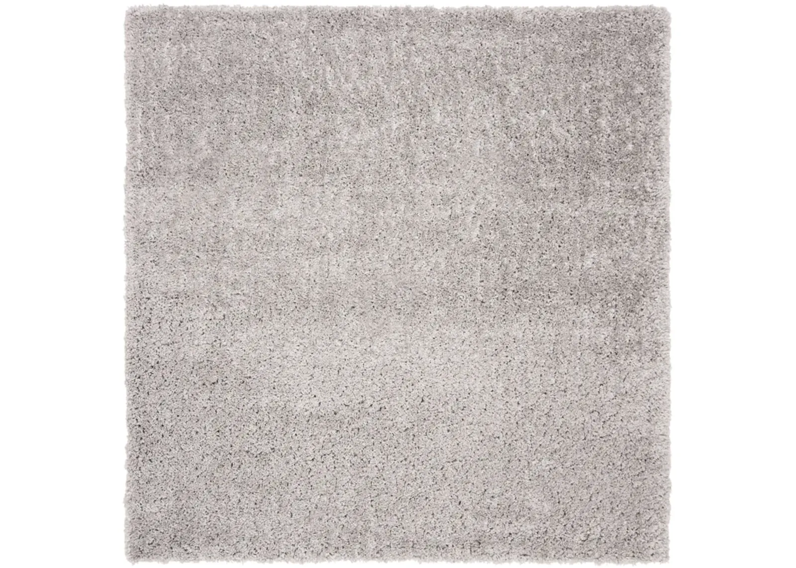 FONTANA SHAG Square Power Loomed 8' X 8' Square Rug