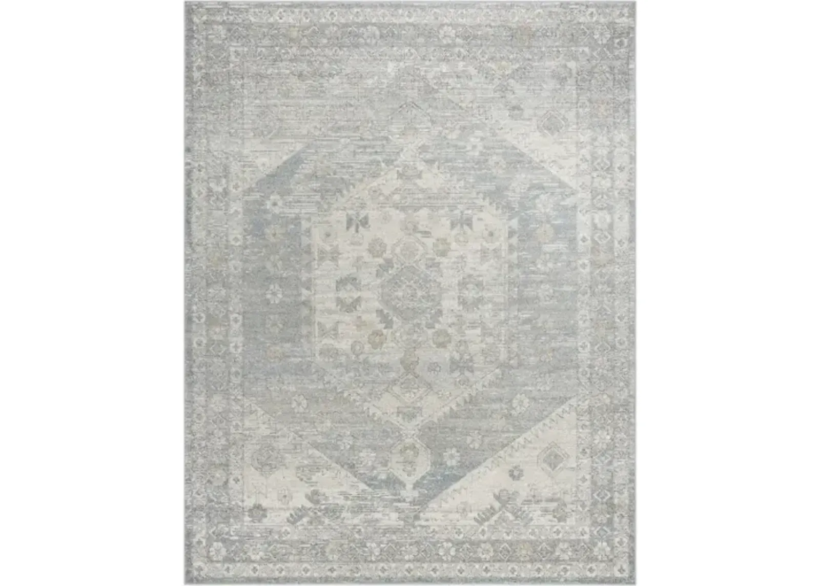 Alpharetta APH-2310 6'7" x 9' Machine Woven Rug