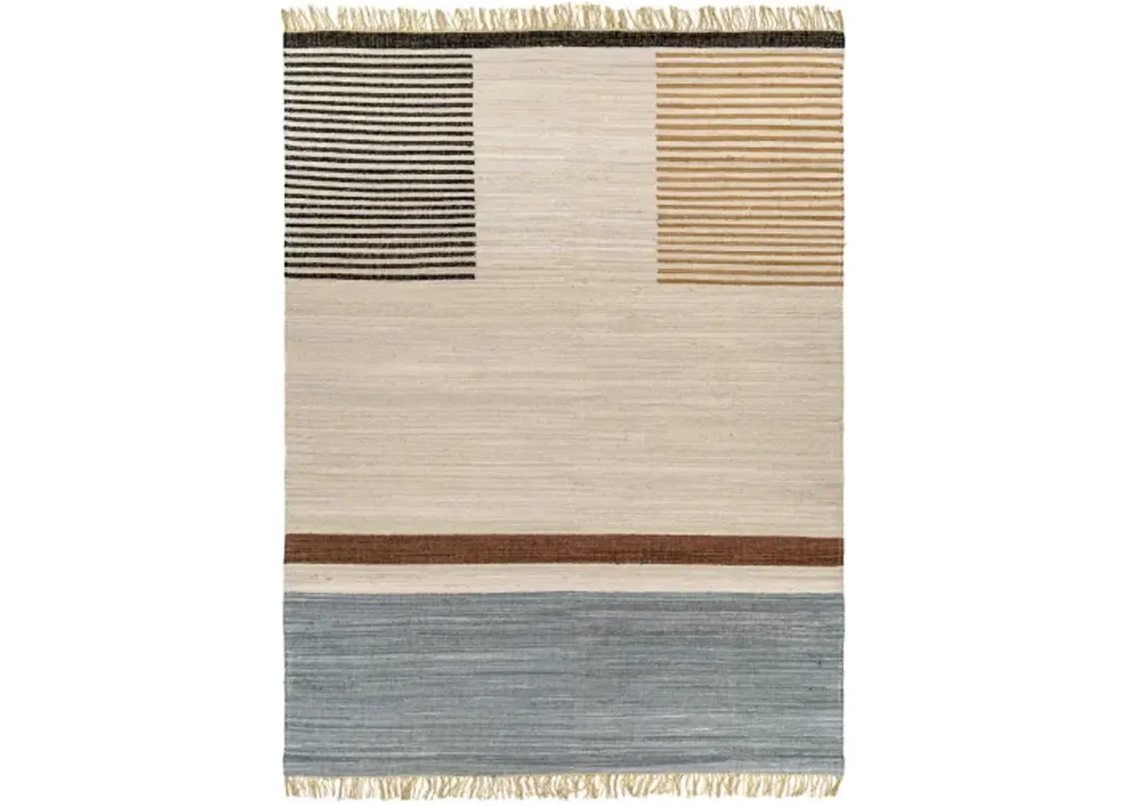 Fulham FHM-2302 2'6" x 8' Rug