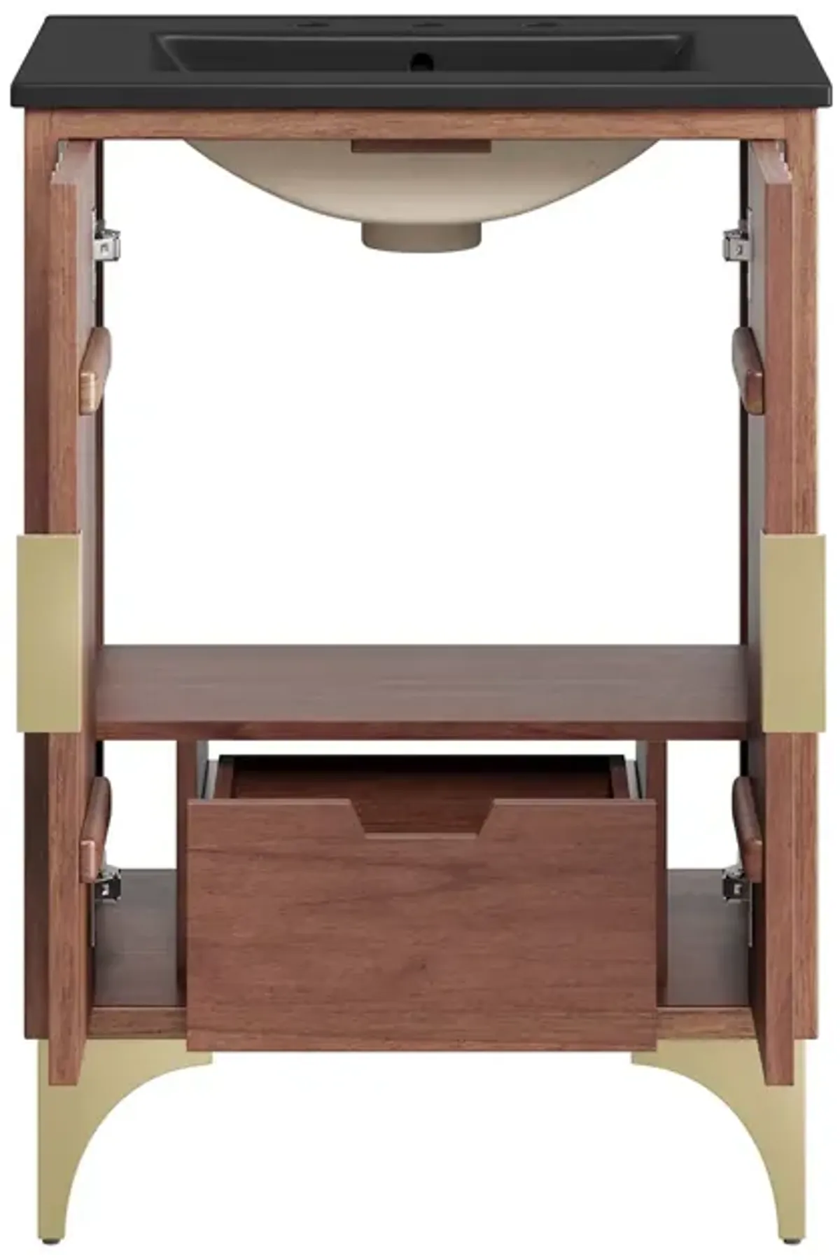 Daylight 24" Bathroom Vanity