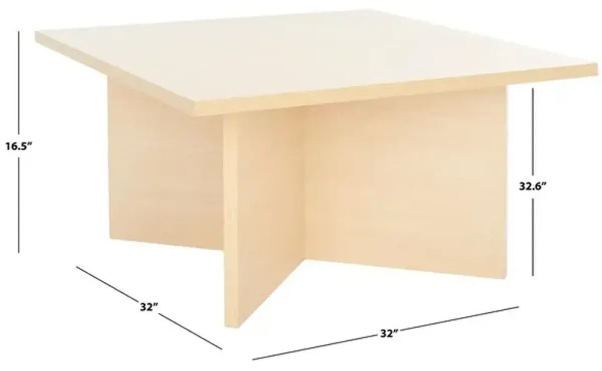 CATHEN COFFEE TABLE