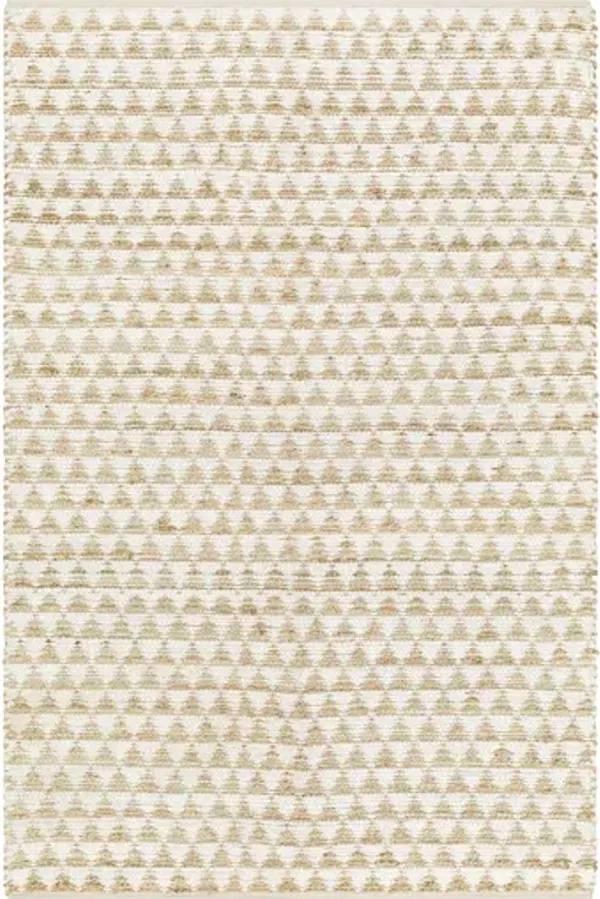 Jean JEA-2309 6' x 9' Hand Made Rug