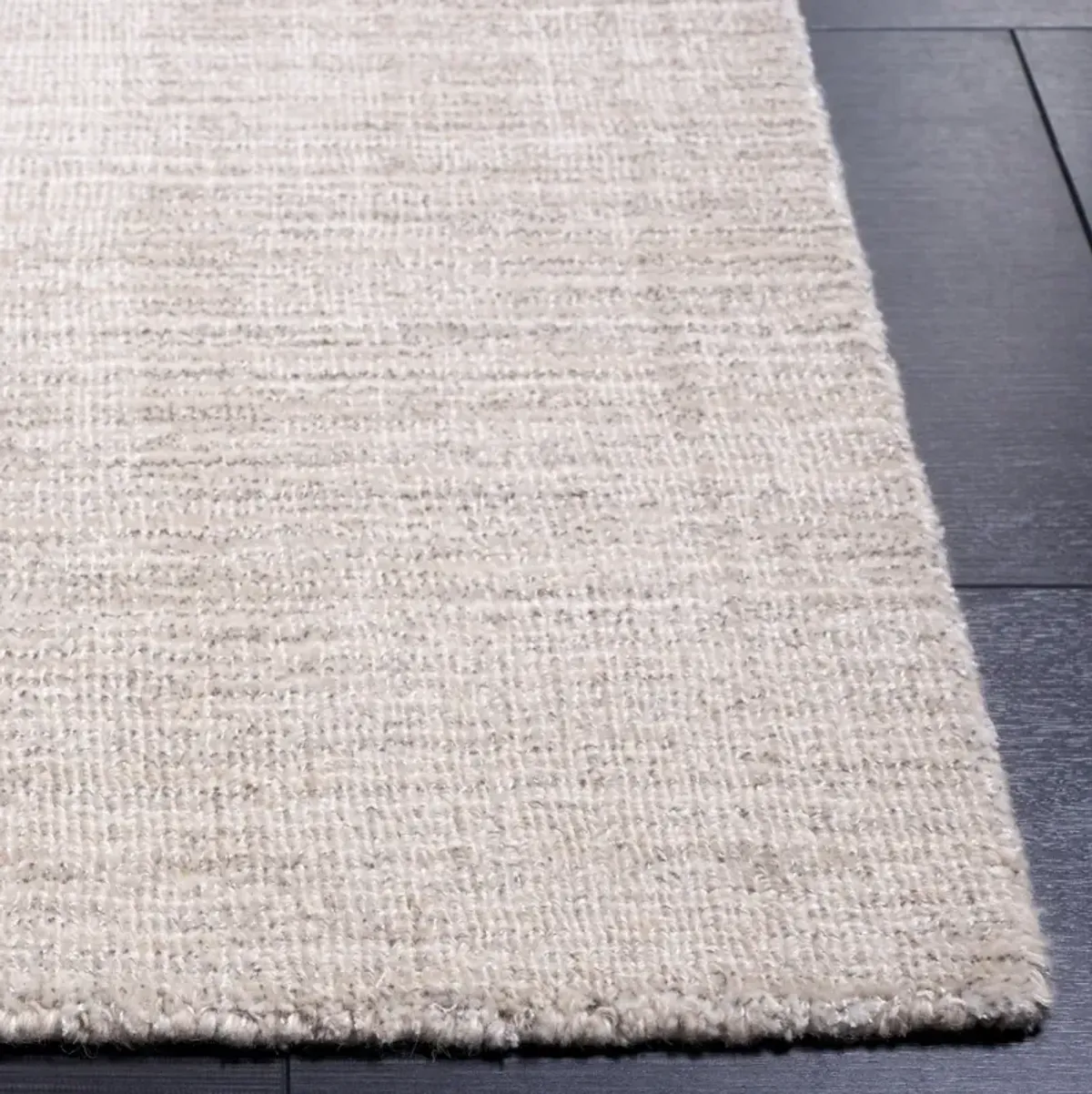 MIRAGE 731 BEIGE 2'-3' x 8' Runner Rug