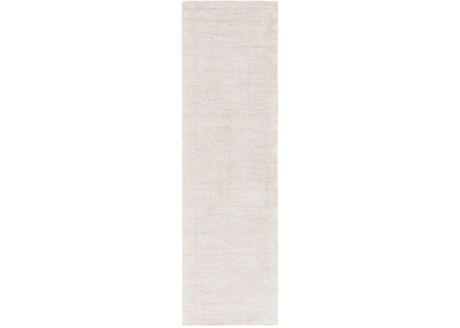 MIRAGE 731 BEIGE 2'-3' x 8' Runner Rug