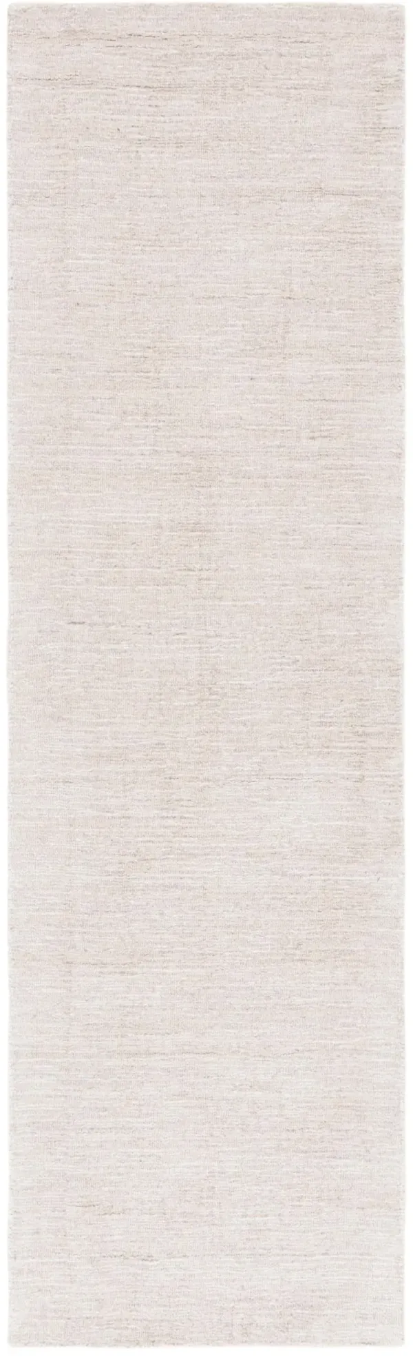 MIRAGE 731 BEIGE 2'-3' x 8' Runner Rug