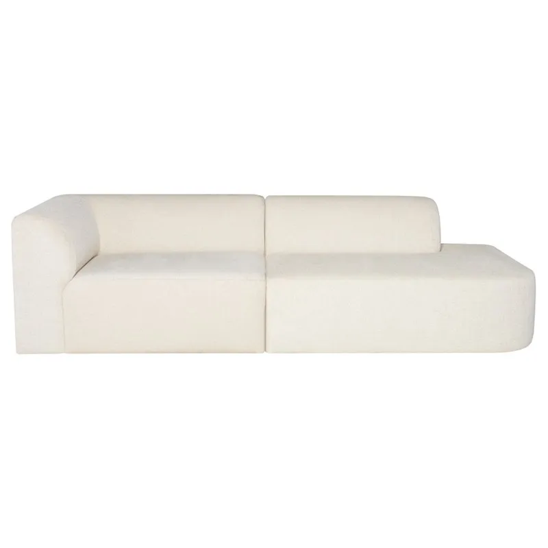 ISLA TRIPLE SEAT SOFA