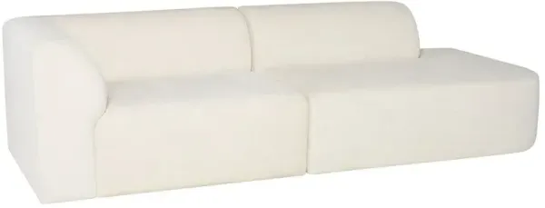 ISLA TRIPLE SEAT SOFA