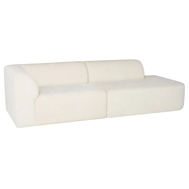 ISLA TRIPLE SEAT SOFA