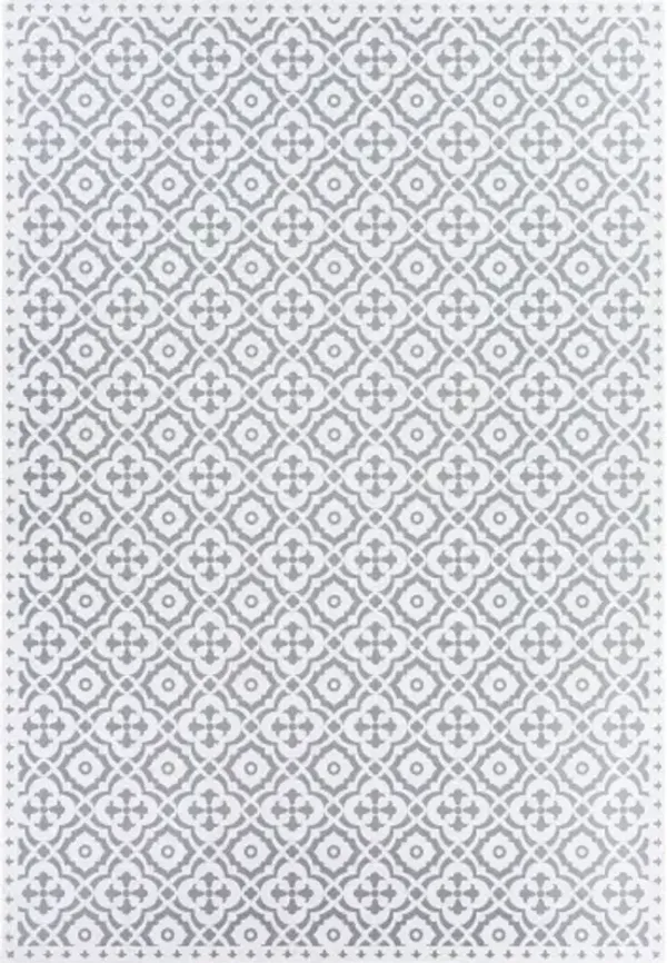 Vinilo 2' x 3'11" Rug