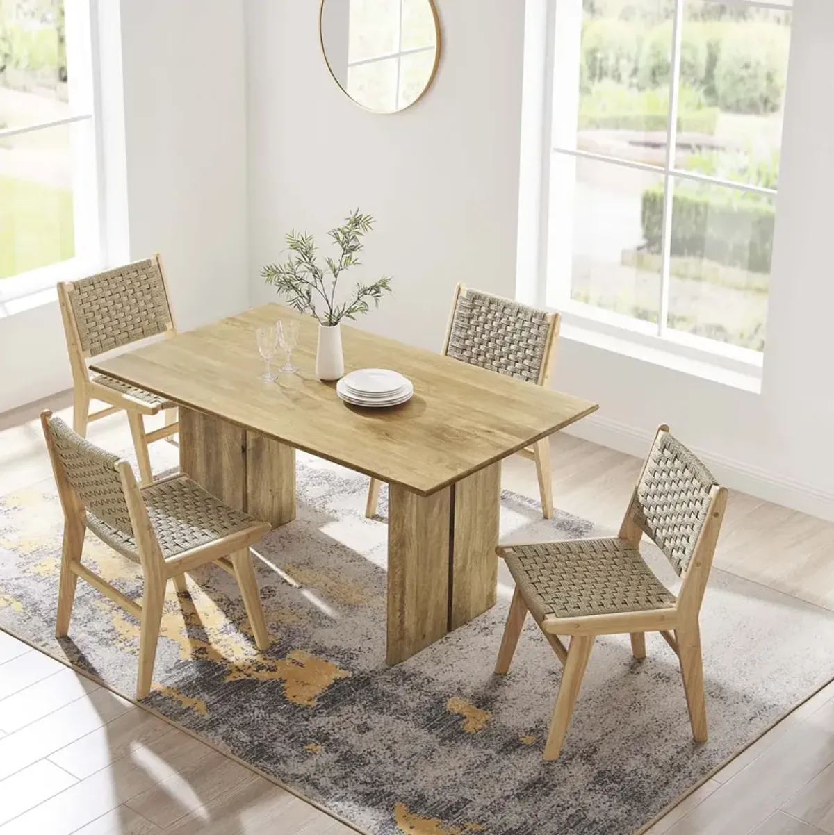 Amistad Dining Table