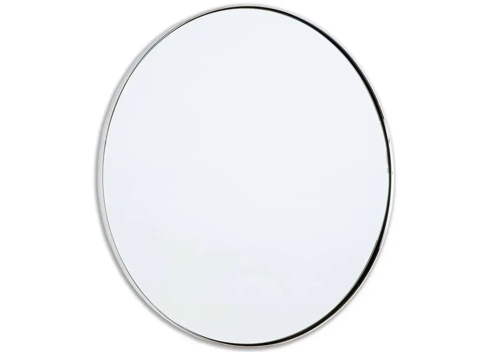 Rowen Mirror (Polished Nickel)