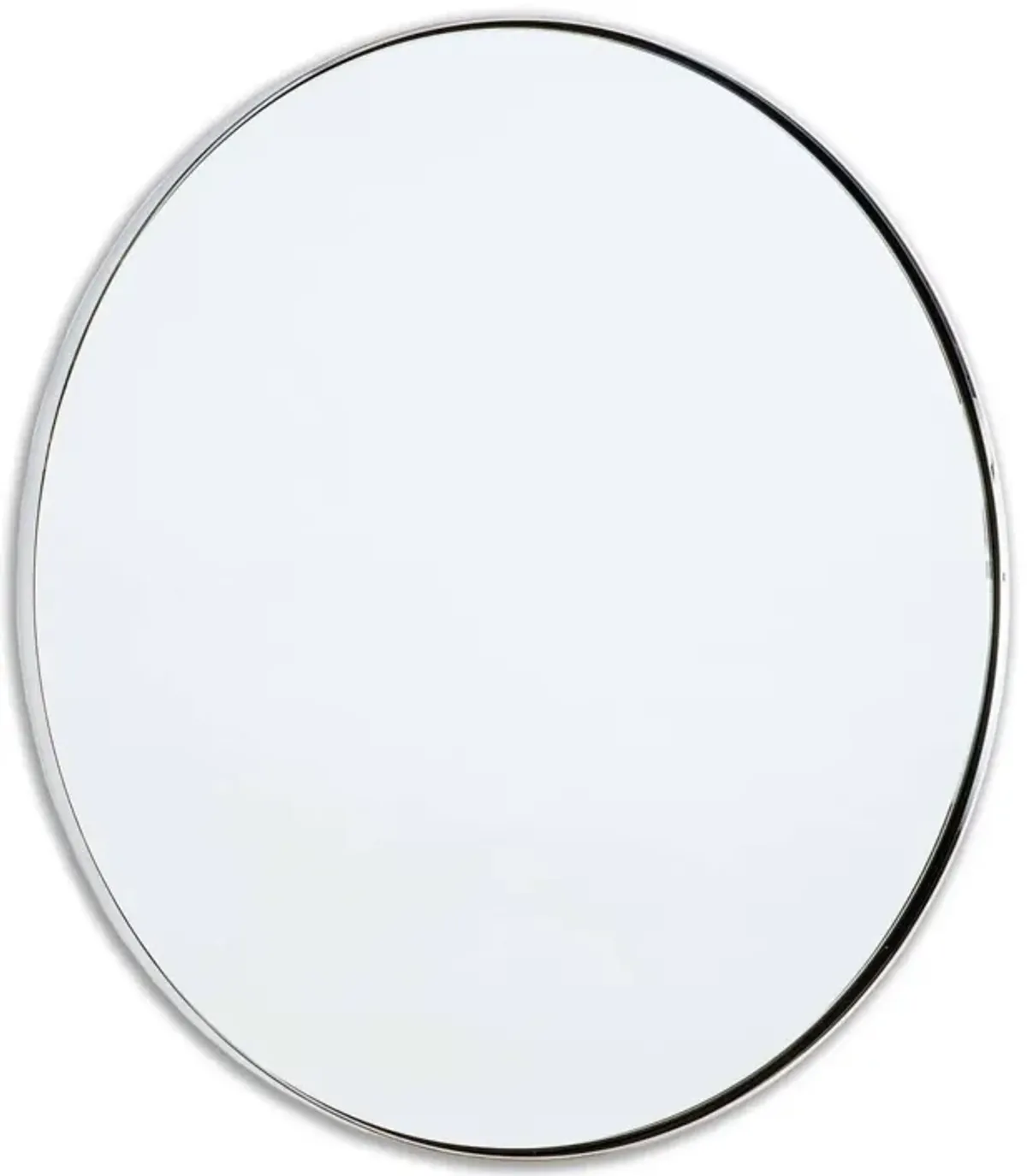 Rowen Mirror (Polished Nickel)