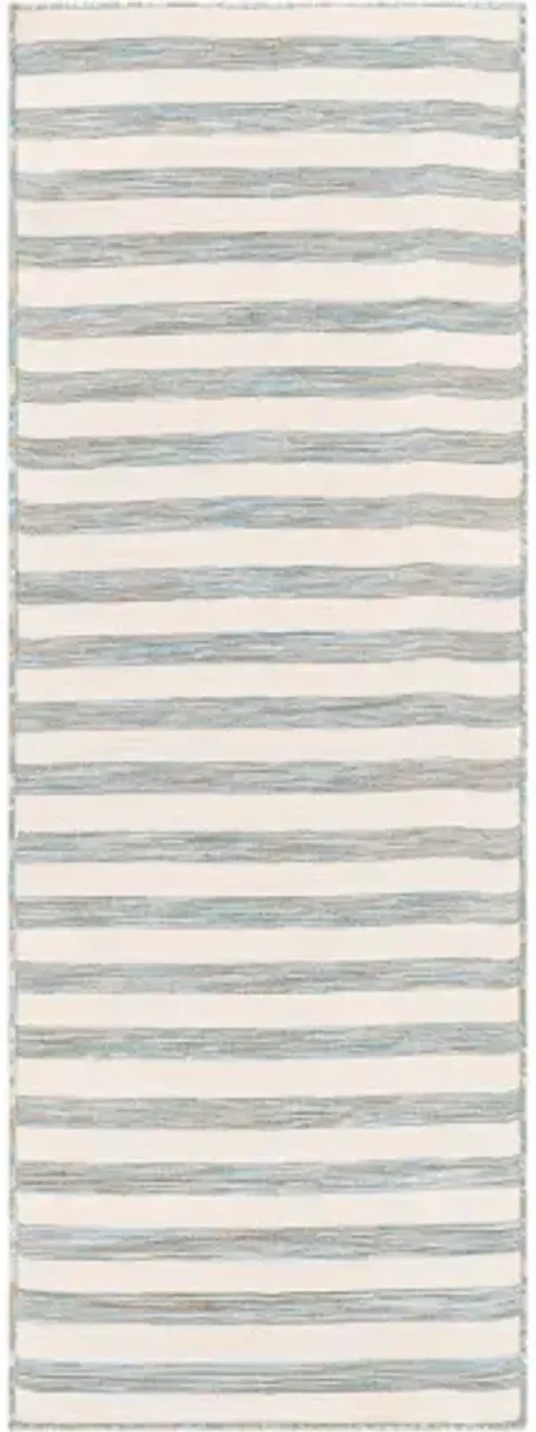 Pasadena PSA-2378 2'7" x 7'3" Rug