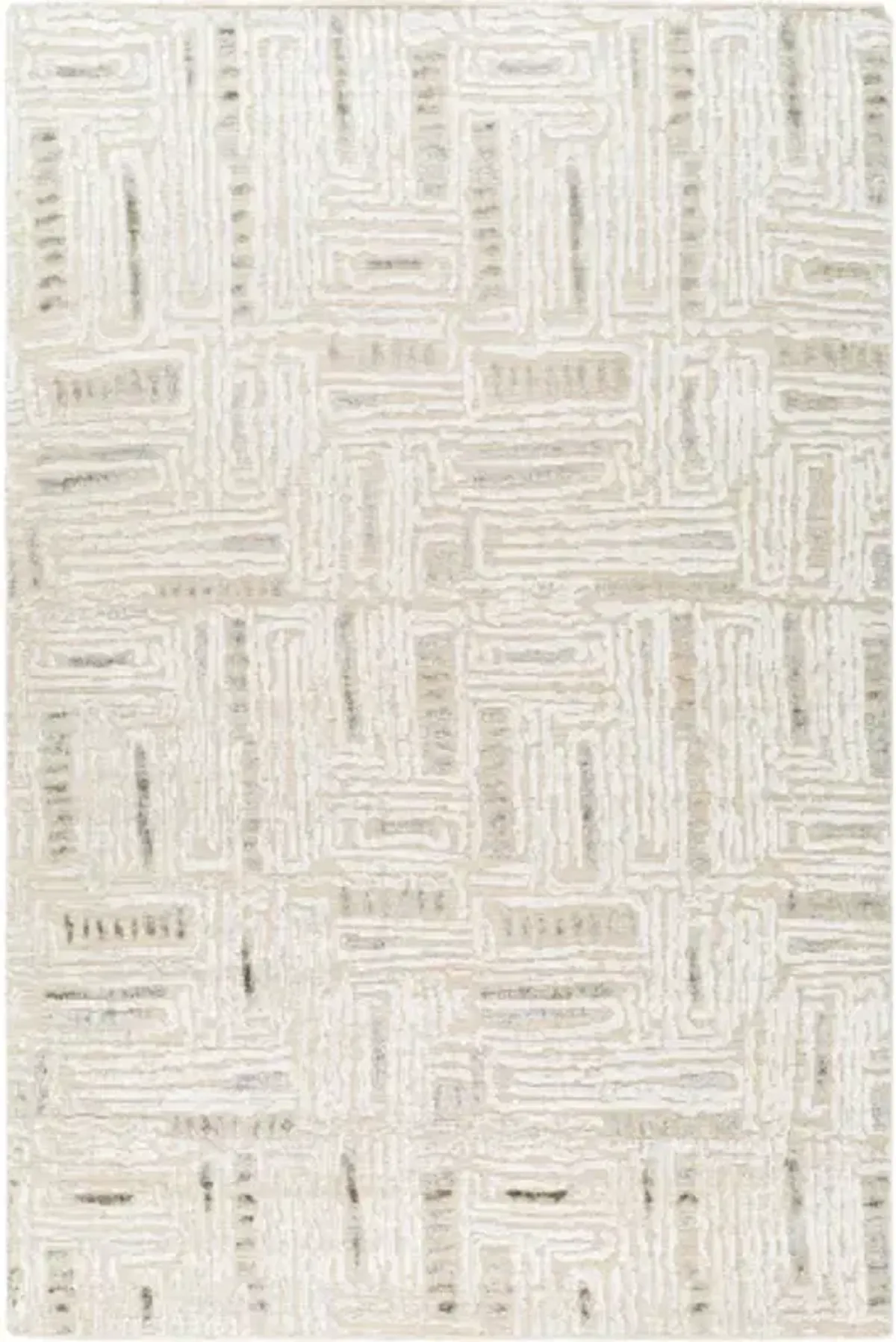 Amina AMA-2303 6' x 9' Handmade Rug