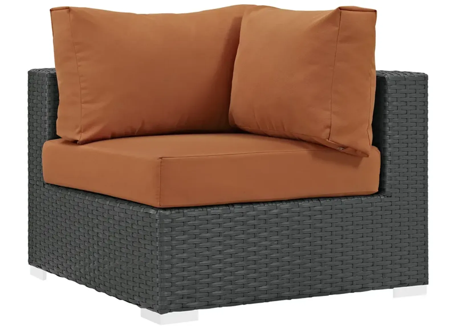 Sojourn Outdoor Patio Sunbrella® Corner