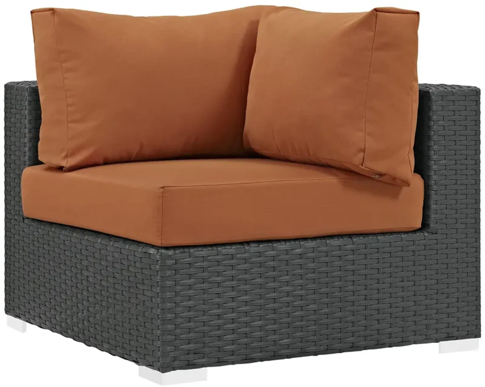 Sojourn Outdoor Patio Sunbrella® Corner