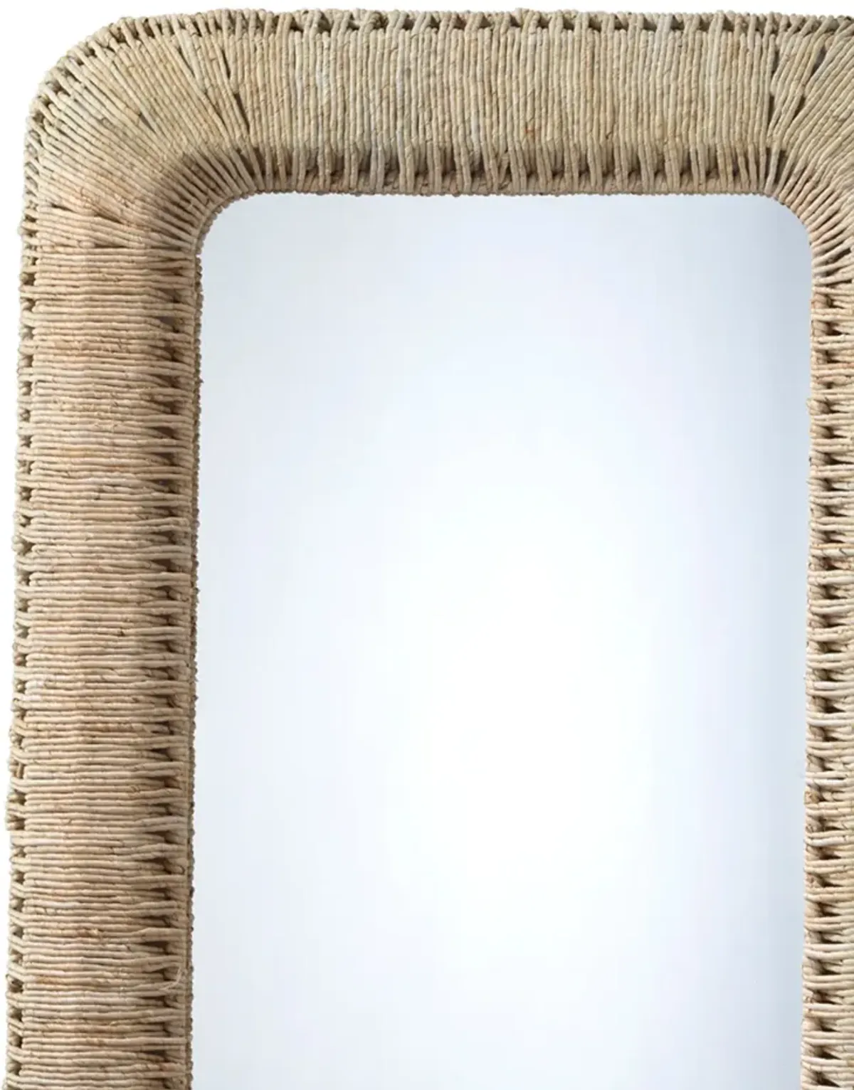 Hollis Rectangle Mirror