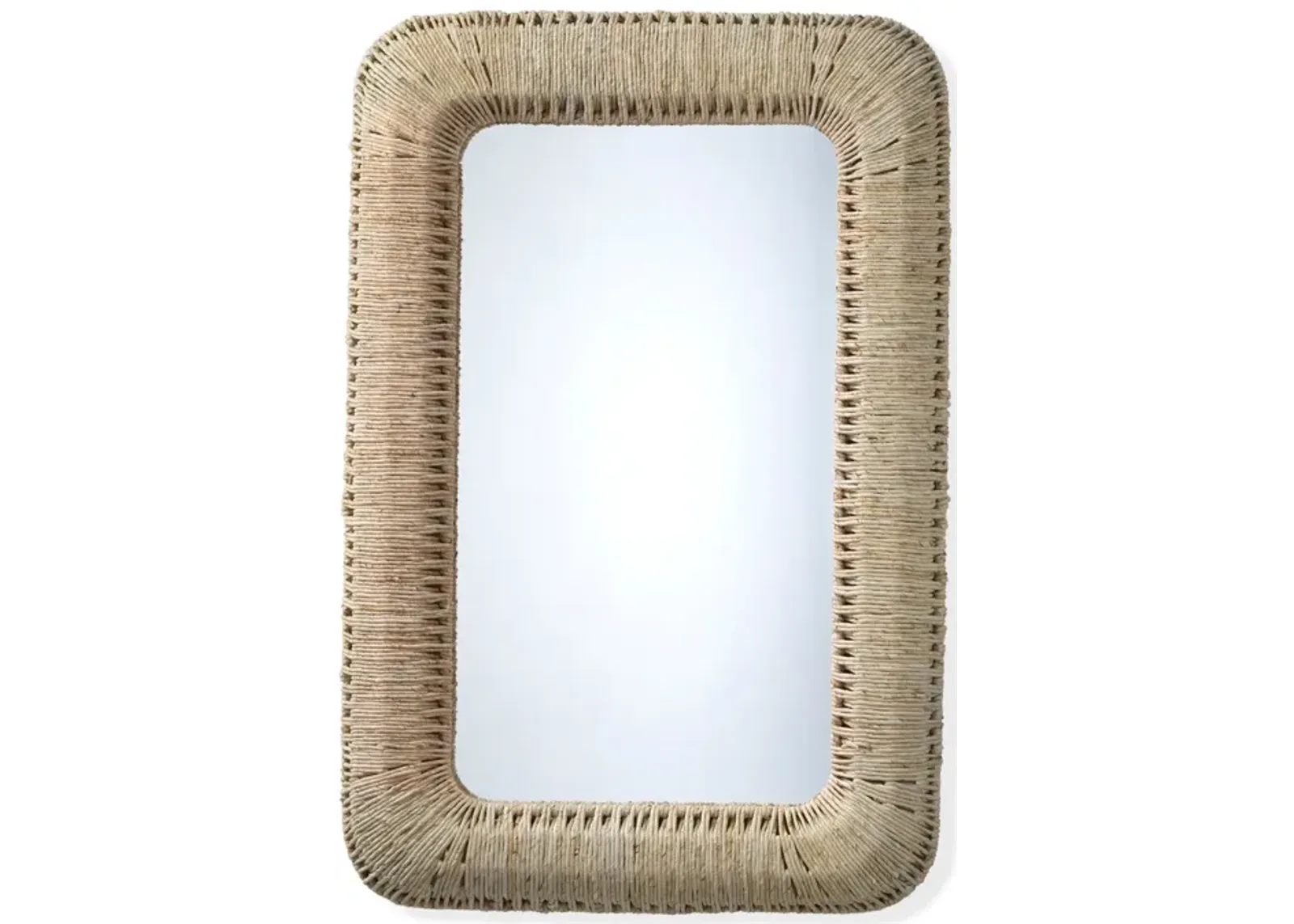 Hollis Rectangle Mirror