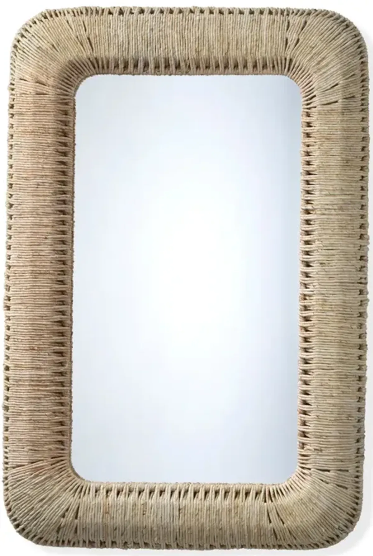 Hollis Rectangle Mirror