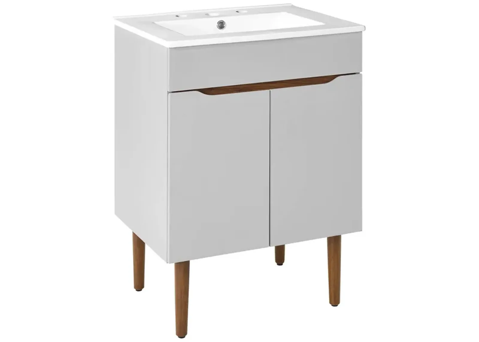 Harvest Bathroom Vanity