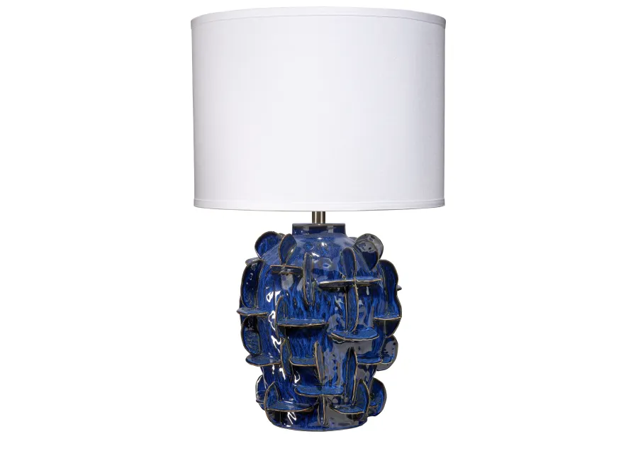 Helios Ceramic Table Lamp