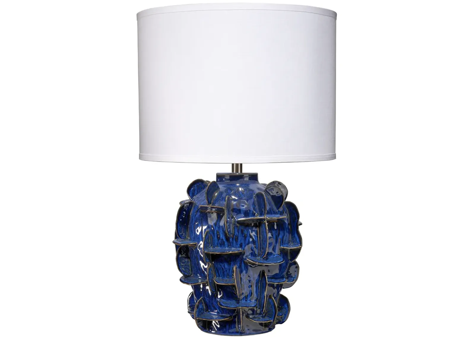 Helios Ceramic Table Lamp