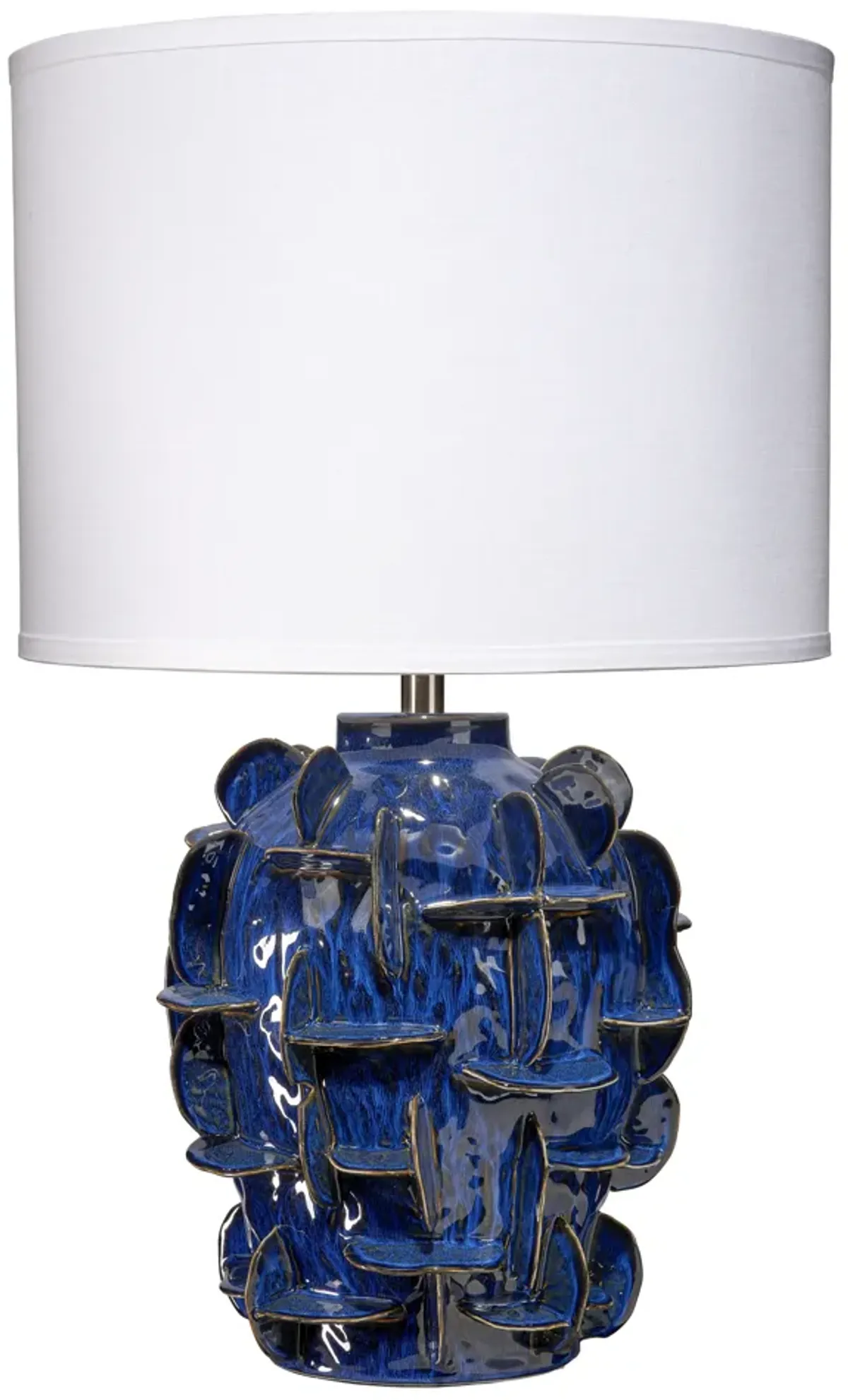 Helios Ceramic Table Lamp