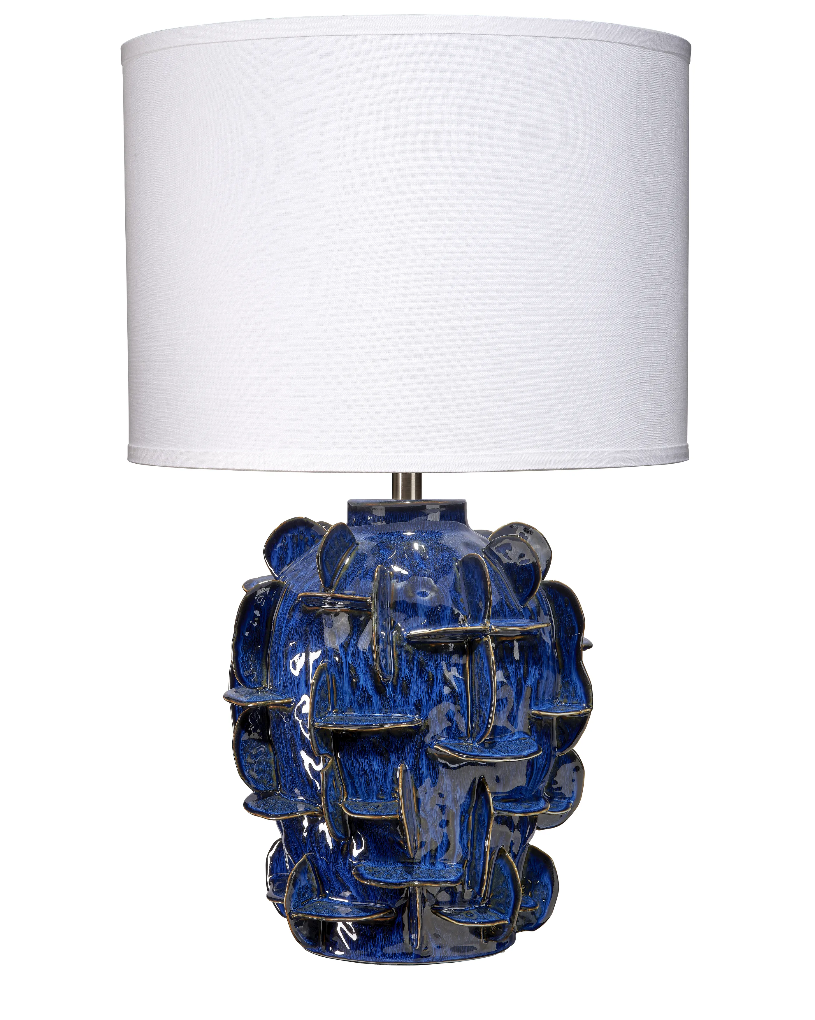 Helios Ceramic Table Lamp