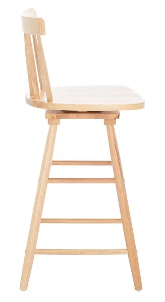 TAGE SWIVEL COUNTER STOOL