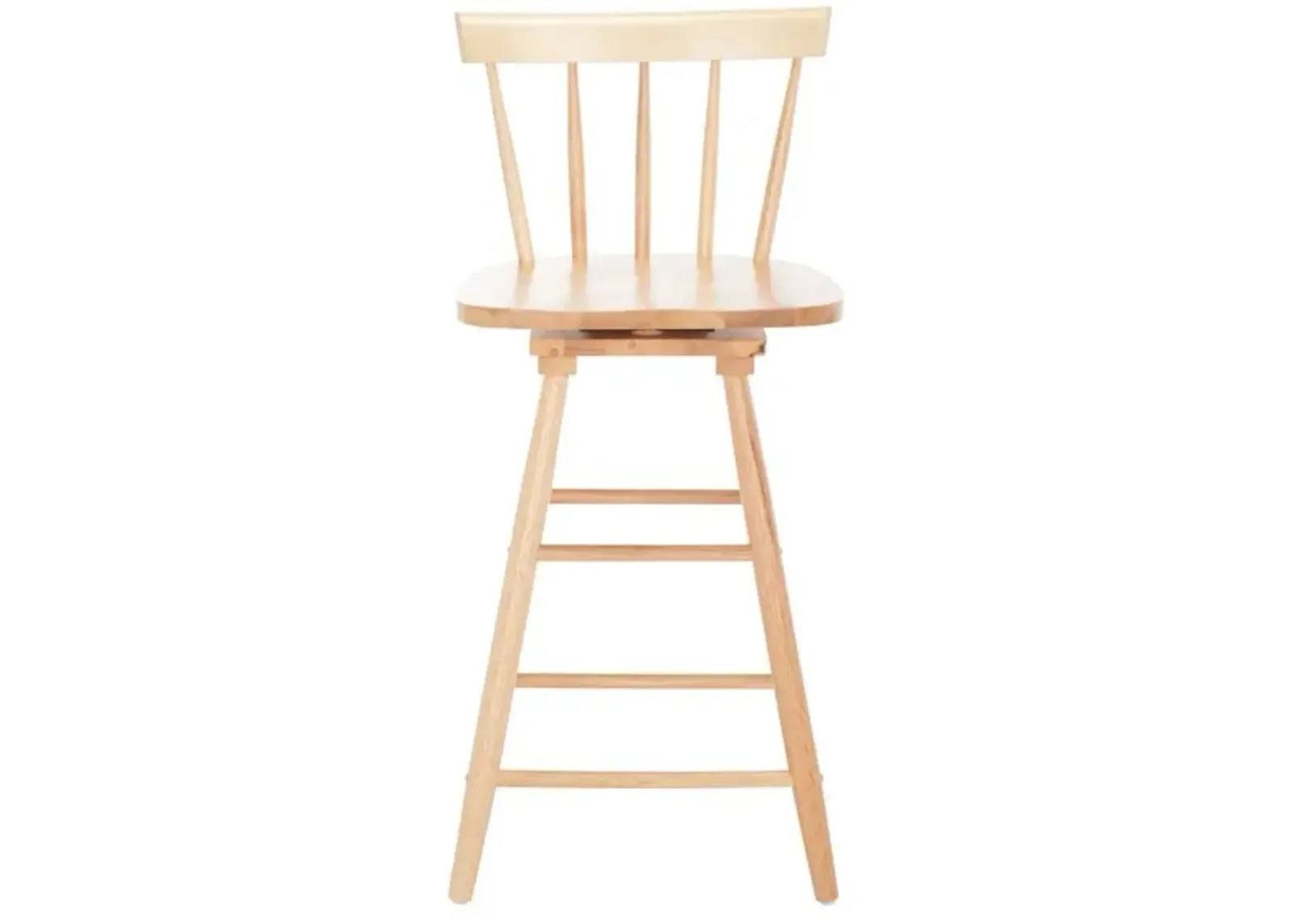 TAGE SWIVEL COUNTER STOOL