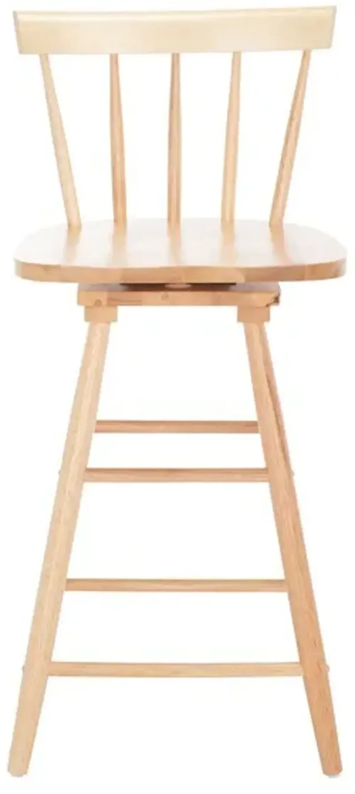 TAGE SWIVEL COUNTER STOOL