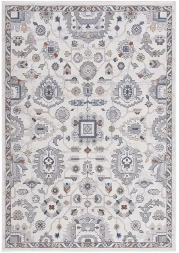 ETERNAL 226 4' X 6' Small Rectangle Rug