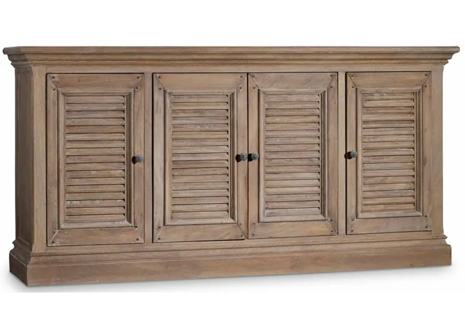 Regatta Entertainment Console