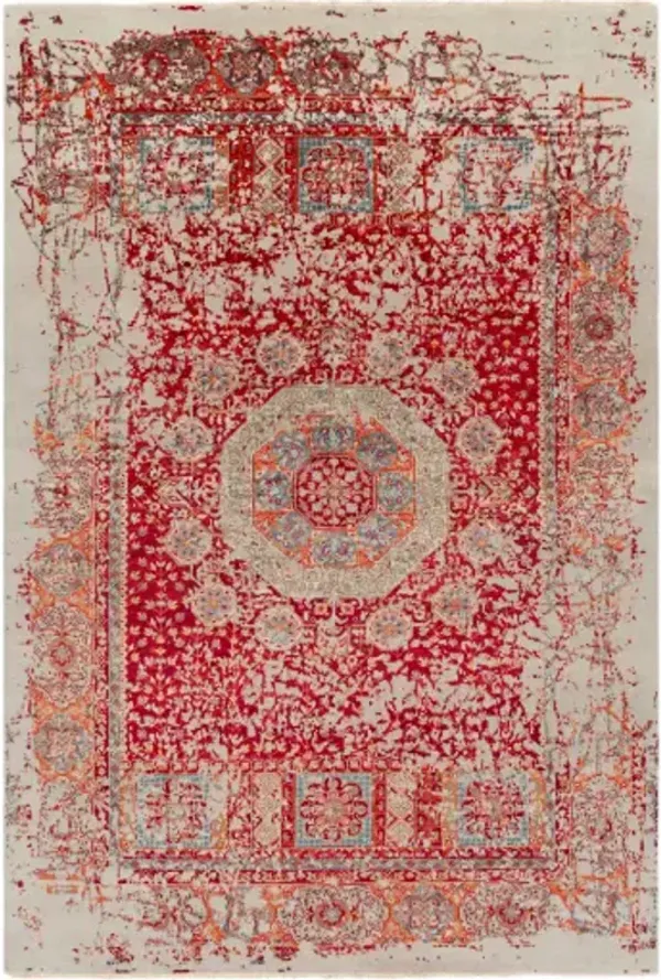 Ivorine 6' x 9' Rug