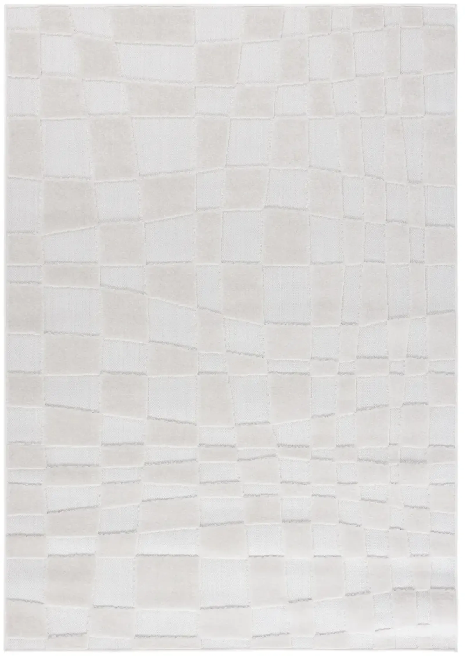 STELLA 104 IVORY 9'-2' x 12' Large Rectangle Rug