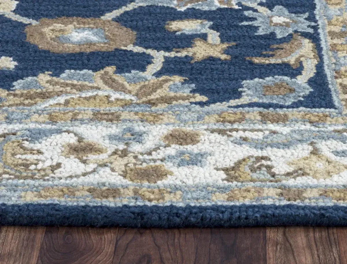 Ashlyn 5' x 8' area rug