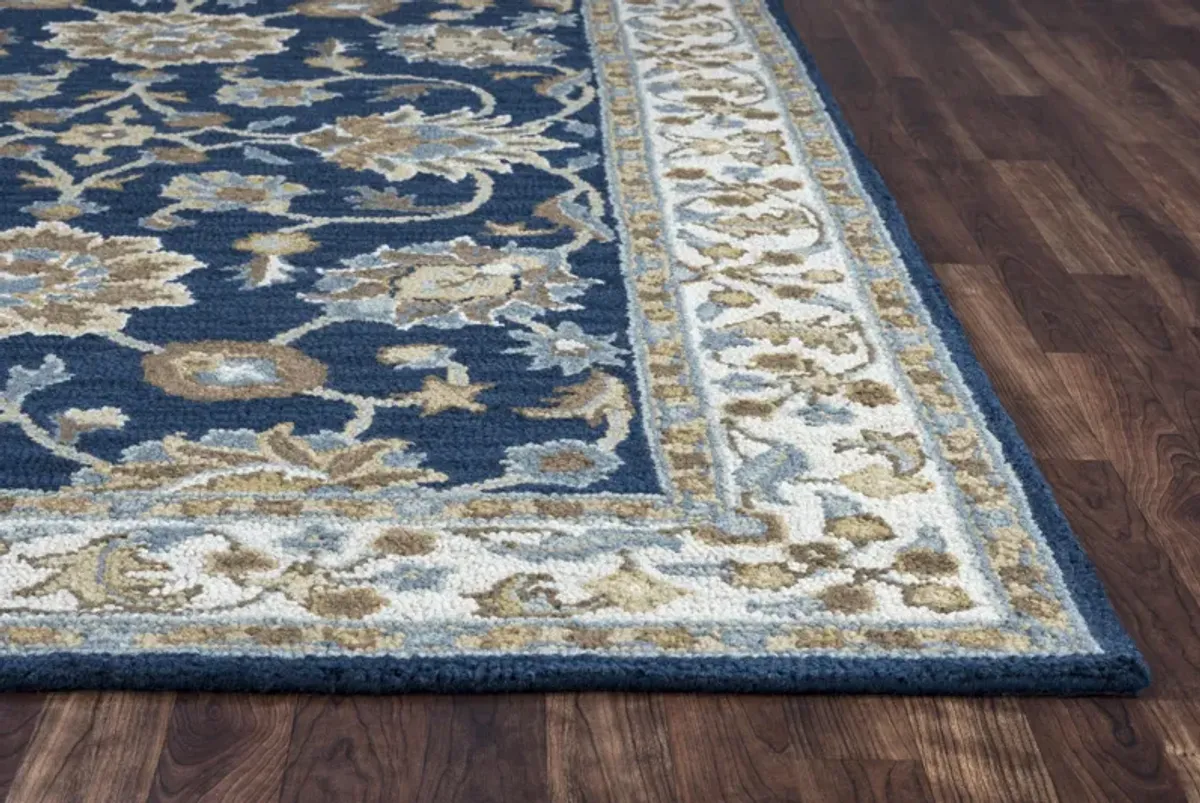 Ashlyn 5' x 8' area rug