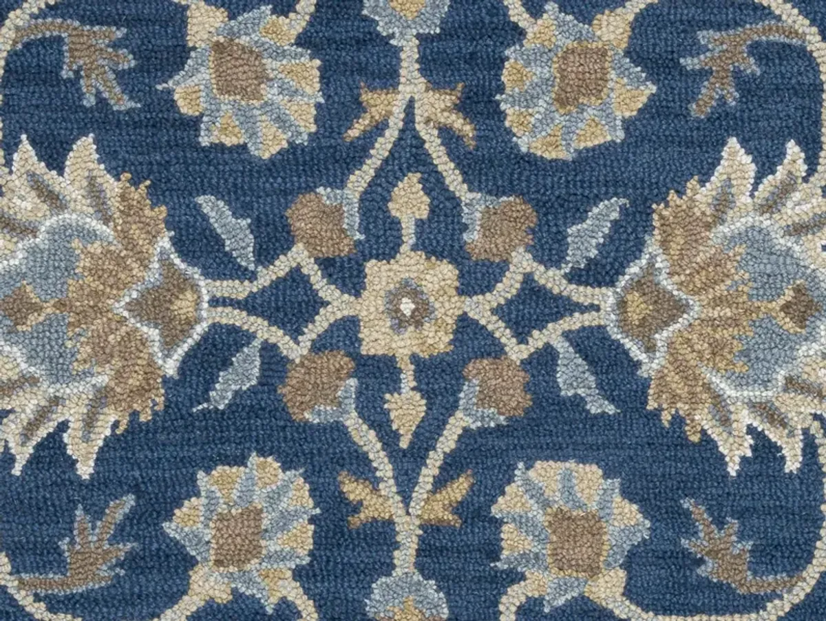 Ashlyn 5' x 8' area rug